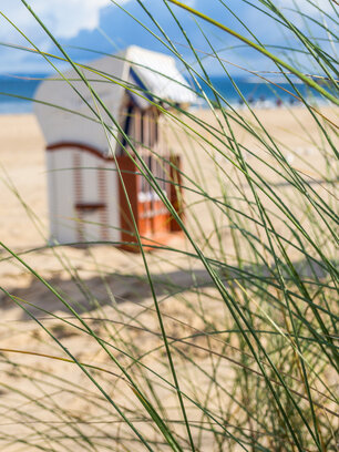 Strandkorb